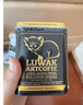 ARTCOFIE貓屎咖啡Luwak原裝進(jìn)口咖啡豆送禮包裝高端禮品套裝 咖啡豆(黑盒裝) 完美款 曬單實(shí)拍圖