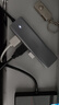 綠聯(lián) USB3.0擴展器擴展塢 高速4口分線器HUB拓展集線器 筆記本電腦一拖多接口轉(zhuǎn)換器轉(zhuǎn)接頭延長線 曬單實拍圖