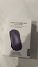 聯(lián)想（Lenovo）無線鼠標(biāo)輕音鼠標(biāo) Air Handle輕音無線鼠標(biāo) 便攜辦公鼠標(biāo) 風(fēng)暴灰 曬單實(shí)拍圖