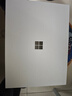 微軟（Microsoft）Surface Pro 第11版 二合一筆記本電腦 國家補貼20% 輕薄本 AI+PC 驍龍 X Elite 16G 512G 亮鉑金 曬單實(shí)拍圖