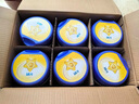 飛鶴星飛帆 嬰幼兒配方奶粉3段(1-3歲) 700g*6 專(zhuān)利OPO 育兒補貼 曬單實(shí)拍圖