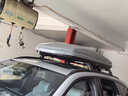 智匯汽車(chē)車(chē)頂行李箱SUV通用大容量轎車(chē)專(zhuān)車(chē)專(zhuān)用汽車(chē)改裝車(chē)載旅行箱架 雙開(kāi)850L+靜音橫桿+包安裝+5708 比亞迪宋Pro宋L宋plus元UP元plus唐DM 曬單實(shí)拍圖