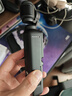 大疆 DJI Osmo Pocket 3 標準版 一英寸口袋云臺相機 OP靈眸手持數碼相機 旅游vlog 便攜美顏攝像 曬單實(shí)拍圖