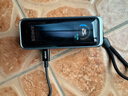 ANKER安克【新3C認證充電寶可上飛機】65W氮化鎵二合一充電寶多口快充適用蘋(píng)果17/16手機筆記本充電器 【送100W編織C線(xiàn)】自帶插頭|9600毫安時(shí) 曬單實(shí)拍圖