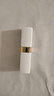 香奈兒（Chanel）可可小姐唇膏3g 白管口紅(918號珊瑚粉) 滋潤保濕生日禮物送女友 曬單實(shí)拍圖