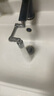 京米優(yōu)選機械臂萬(wàn)向水龍頭延伸器可旋轉水嘴合金洗漱臺防飛濺起泡器 曬單實(shí)拍圖