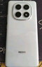 小米（MI）REDMI Note15 Pro 天璣7400-Ultra 7000mAh 龍晶玻璃十倍抗摔 IP68 8+256 天青藍 紅米 5G手機 曬單實(shí)拍圖