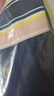 PORTS寶姿 商場同款新品女裝印花拼接上衣LL8B137KPS105 白色印花 XS (2) 曬單實拍圖