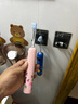 ApiYoo艾優(yōu)A9pro兒童電動牙刷智能語音提醒軟毛護(hù)齦 適用3-15歲學(xué)生男女小孩生日實(shí)用可愛牙刷開學(xué)季禮物 曬單實(shí)拍圖