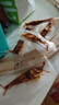 川奈良品 內蒙特產(chǎn) 麻香辣牛板筋休閑零食品鋪子牛肉熟食小吃400g散裝稱(chēng)重 曬單實(shí)拍圖