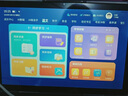 HKXB華為機HUAWEl適用智能學(xué)習機小學(xué)初中一年級到高中通用學(xué)生平板電腦英語(yǔ)點(diǎn)讀家教機 灰色【全科同步精準學(xué)+ 批改作業(yè)】全新未拆封 【通版】+十二核+護眼防摔+送點(diǎn)讀筆 512GB 曬單實(shí)拍圖