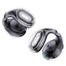 聲闊（SoundCore）C30i太空艙耳機(jī)耳夾式藍(lán)牙耳機(jī)開(kāi)放式不入耳掛耳式氣傳導(dǎo)耳機(jī)運(yùn)動(dòng)適用蘋(píng)果華為小米白 曬單實(shí)拍圖
