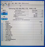 三星（SAMSUNG）1TB SSD固態(tài)硬盤 M.2接口(NVMe協(xié)議PCIe 4.0 x4) AI電腦配件 讀速7450MB/S 990 PRO 曬單實(shí)拍圖