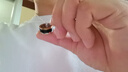 Colaivkloia男士項鏈潮男女情侶款三色鎖骨鏈時(shí)尚首飾情人節生日禮物送男女友 XL103-三色項鏈（長(cháng)66CM可調節） 曬單實(shí)拍圖