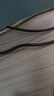 山澤Type-C轉(zhuǎn)DP1.4線雷電4/5轉(zhuǎn)接頭USB-C轉(zhuǎn)換器8K60/4K/240投屏蘋果16筆記本電腦手機(jī)外接顯示器 TYD10 曬單實拍圖