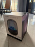 哈曼卡頓（Harman/Kardon）琉璃5 代 AURA STUDIO 5藍牙音箱 哈曼卡頓琉璃5 家用桌面音箱 電視電腦音箱 獨立三分頻重低音 【新品上市】黑色 曬單實(shí)拍圖