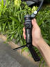 拓騏M02手機云臺穩定器  專(zhuān)業(yè)三軸防抖全場(chǎng)景跟拍直播vlog神器智能手持云臺AI跟蹤 可拆卸控制器 曬單實(shí)拍圖
