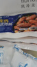小牛凱西 烤腸地道腸臺灣香腸熱狗腸肉制品生鮮空氣炸鍋食材半成品 甄選脆皮烤肉腸60根（250g*6袋） 曬單實(shí)拍圖