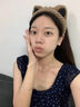 儒意（RUYI）377美白面膜補(bǔ)水男士保濕淡斑提亮膚色女抗皺緊致抗衰老去黃第1名 曬單實(shí)拍圖