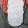 阿迪達斯Yeezy350夏日透氣椰子男女休閑鞋HQ7045 41 曬單實(shí)拍圖