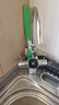 京東京造鮮活水凈水器家用凈水機0阻垢劑白犀800G3.0升級款 反滲透母嬰廚下直飲機凈飲機一體家電國家補貼 曬單實(shí)拍圖