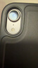 EISSCCE適用iPadmini6/7平板任意被磁吸殼華為matepadmini8.8寸保護套air7/6/5全包邊防彎強磁pro11保護殼 經(jīng)典黑 適用iPad Mini6/Mini7（8.3英寸 曬單實拍圖