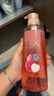 力士（LUX）氣泡爽膚香氛沐浴露沁玫荔枝香390g清爽  曬單實(shí)拍圖