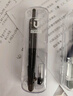 施德樓（STAEDTLER）圓規 兩用款小學(xué)初中高中生考試作圖工具 金屬工程制圖繪圖文具套裝開(kāi)學(xué)必備用品55060 曬單實(shí)拍圖