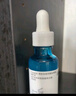 理膚泉【孫穎莎推薦】雙精華套裝(三酸30ml+B5精華30ml)修護(hù)保濕護(hù)膚品 曬單實(shí)拍圖