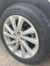 固特異（Goodyear）汽車(chē)輪胎 205/55R16 91W EF1 SPORT鷹馳F1酷跑 朗逸/速騰/卡羅拉 曬單實(shí)拍圖