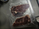 鮮京采 巴西進(jìn)口原切牛排組合1.2kg 眼肉3片+板腱6片 口糧款【真原切】 曬單實(shí)拍圖