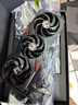 耕升GeForce RTX 5090 D 追風(fēng) OC 32G游戲顯卡 DLSS4 電竟游戲/設計剪輯/AI本地部署/直播娛樂(lè )高端顯卡 曬單實(shí)拍圖