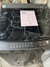 小天鵝（LittleSwan）波輪洗衣機全自動(dòng) 8公斤 一級能效 除菌螨 家電國家補貼20% 【TB80V26DT】 宿舍租房神器 以舊換新 曬單實(shí)拍圖