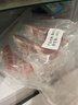 鮮京采 巴西進口原切牛排組合1.2kg 眼肉3片+板腱6片 七夕【真原切】 曬單實拍圖