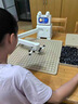 小聯(lián)貓AI智能下棋機器人象棋圍棋五子棋國際象棋自動(dòng)陪練 兒童娛樂(lè )玩具禮物 專(zhuān)業(yè)版【二合一】圍棋+五子棋 曬單實(shí)拍圖