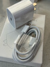 Viken【直營(yíng)正品】蘋(píng)果17/16/15充電器頭40W/45W適配原裝正品快充套裝iPhone17/16/15proMax/Air數據線(xiàn) 【原盒封裝】蘋(píng)果30W快充頭+1米編織快充線(xiàn) 安全認證不傷機 曬單實(shí)拍圖