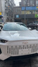 固特異（GOODYEAR）汽車(chē)貼膜 金剛系列汽車(chē)隔熱膜汽車(chē)膜玻璃膜車(chē)窗膜汽車(chē)膜全車(chē)膜防曬隔熱防爆太陽(yáng)膜 曬單實(shí)拍圖