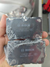 博世（BOSCH）剎車(chē)后片豐田皇冠銳志普銳斯雷克薩斯GS450h/GS300/IS250 AB1328 曬單實(shí)拍圖