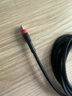 倍思（Baseus）適用蘋(píng)果16充電線(xiàn)iphone15車(chē)載type-c轉type-c數據線(xiàn)CarPlay車(chē)充手機雙C線(xiàn)平板iPad60W快充線(xiàn) 曬單實(shí)拍圖
