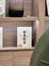麥酥園 益美斯黑芝麻威化餅干糖尿病人無糖精休閑零食品早餐面包1.3斤 曬單實(shí)拍圖