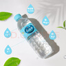 白山水 長白山天然火山礦泉水500ml*20瓶 農(nóng)心飲用水整箱裝適宜泡茶春茶 曬單實拍圖