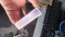 聯(lián)想（Lenovo )1TB 移動(dòng)固態(tài)硬盤(pán)（PSSD）Type-c USB 3.1  550MB/s高速SSD雙接口 PS6手機(jī)直連 曬單實(shí)拍圖