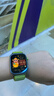 HUAWEI WATCH FIT 4 Pro 原野綠編織表帶華為智能手表鈦金屬藍(lán)寶石玻璃大屏藍(lán)牙通話fit4pro 曬單實(shí)拍圖