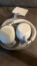 索尼（SONY）WH-1000XM6【政府補貼】頭戴式無(wú)線(xiàn)降噪耳機 AI智能降噪 鉑金銀 十一出游季 中秋送禮 曬單實(shí)拍圖