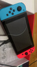 任天堂（Nintendo）【國內保稅倉】Switch2/1代 OLED/續航加強日版/港版便攜家用ns體感游戲機掌機 日版續航紅藍+健身環(huán)大冒險(保稅倉） 曬單實(shí)拍圖