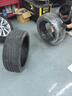 普利司通（Bridgestone）汽車(chē)輪胎 215/45R18 89W T005A 原配馬自達(dá)3 適配昂克賽拉/邁騰 曬單實(shí)拍圖