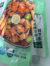 鴻順 深海大魷魚 1斤（2條裝） 鮮捕速凍 海鮮水產(chǎn) 燒烤食材 鐵板魷魚 曬單實(shí)拍圖