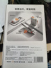 SUIDDY充電寶3C認證【可上飛機】20000毫安大容量三合一自帶線(xiàn)帶插頭磁吸快充移動(dòng)電源適用蘋(píng)果華為小米 頂配版-絕絕紫【疾速閃充3.0技術(shù)】AI控溫芯片 20000mAh【可上飛機高鐵】 曬單實(shí)拍圖