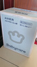 babycareAir pro拉拉褲夏季超薄透氣尿不濕寶寶尿片bbc嬰兒新生兒日用尿布 2XL 1包 28片 -bc濕巾10抽 曬單實拍圖