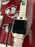 小天才智能兒童電話(huà)手表Z11旗艦款少年版Z11哪吒敖丙 IP限量款 精準樓層定位安全守護翻轉雙攝運動(dòng)防水 【25年新品】Z11少年霧凇白 【咨詢(xún)客服享福利】 曬單實(shí)拍圖